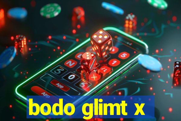 bodo glimt x