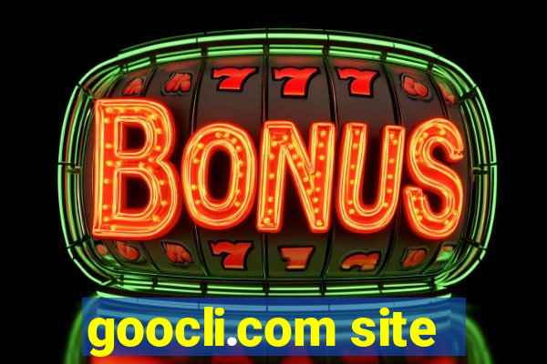 goocli.com site