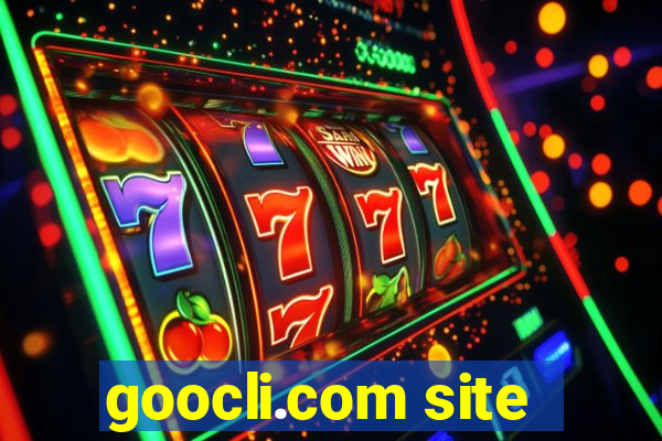 goocli.com site