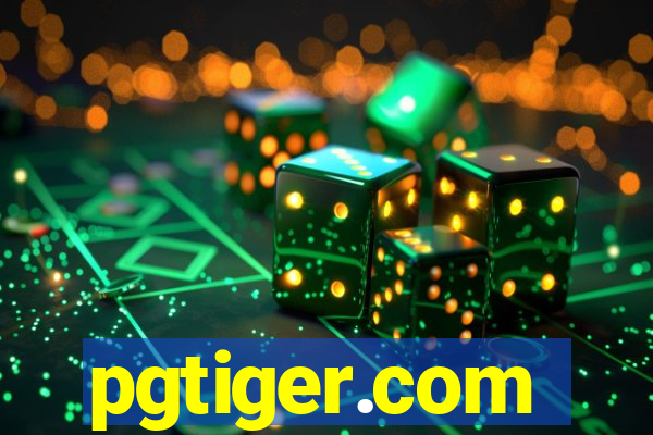 pgtiger.com