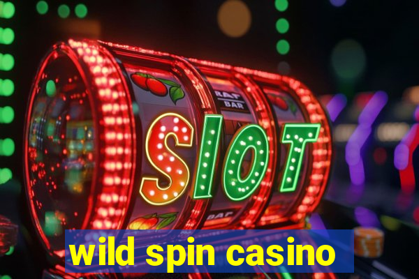 wild spin casino