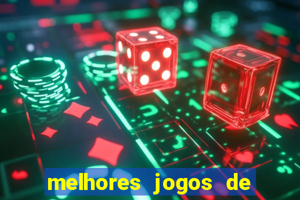 melhores jogos de apostas online