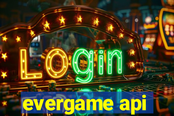 evergame api