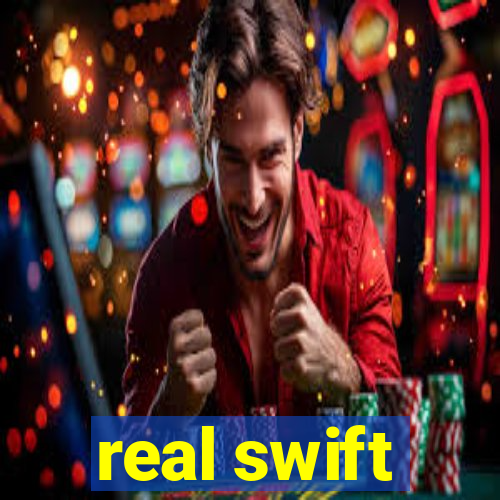 real swift