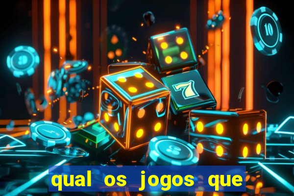 qual os jogos que pagam dinheiro de verdade