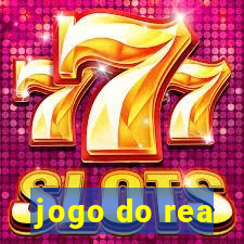 jogo do rea