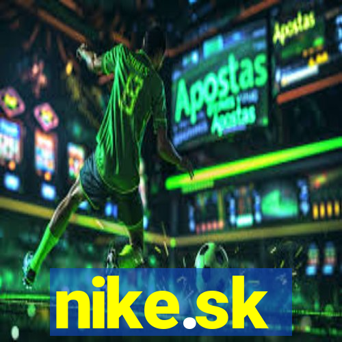 nike.sk