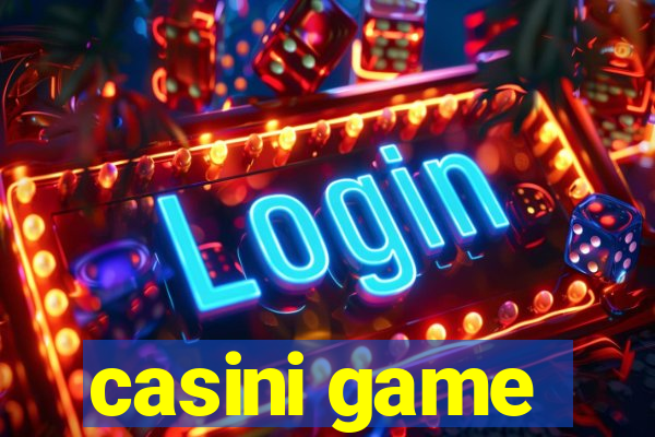 casini game