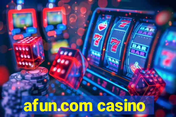 afun.com casino