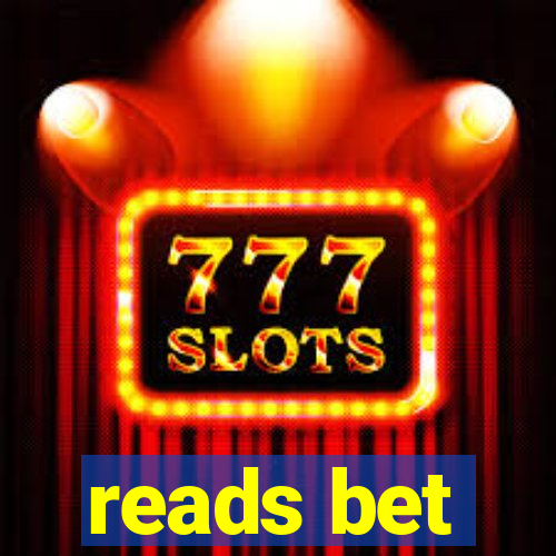 reads bet