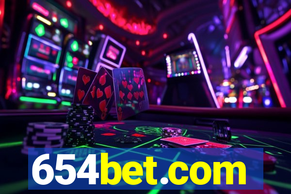 654bet.com