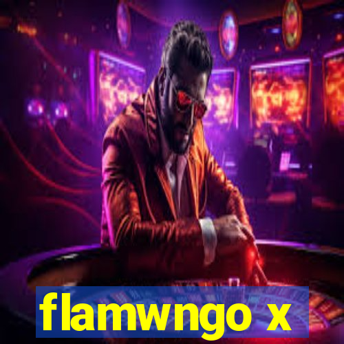 flamwngo x