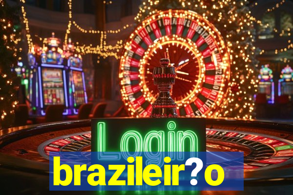 brazileir?o