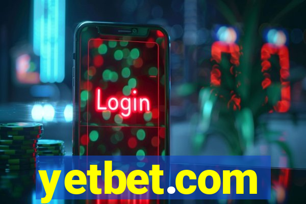 yetbet.com