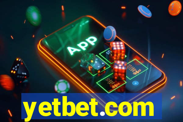 yetbet.com