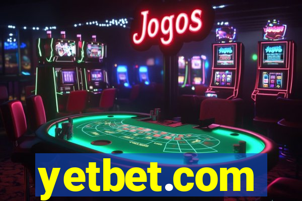 yetbet.com