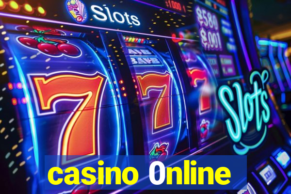 casino 0nline