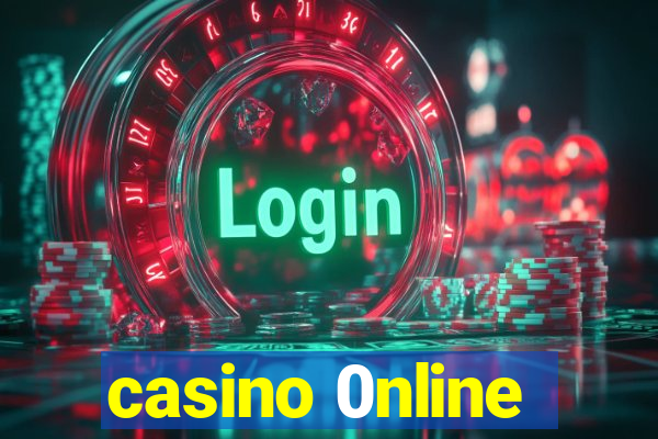 casino 0nline