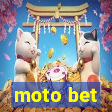 moto bet