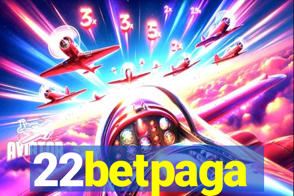 22betpaga