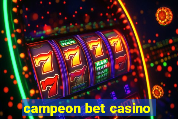 campeon bet casino