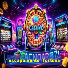 escapamento fortuna fan 150