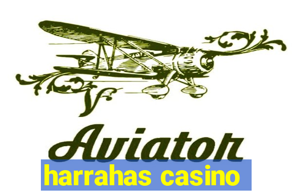 harrahas casino