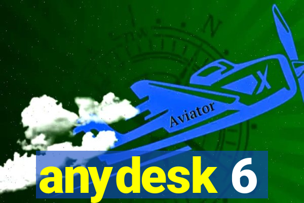 anydesk 6