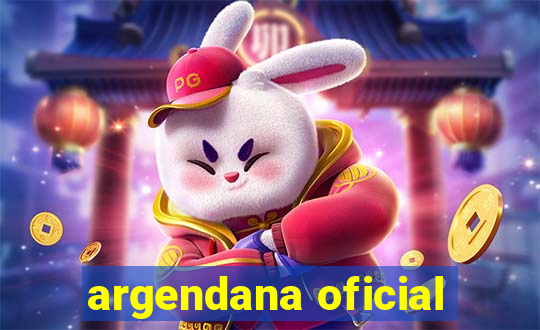 argendana oficial