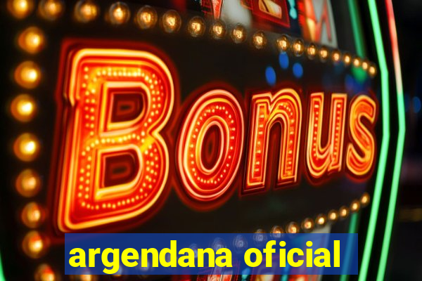 argendana oficial