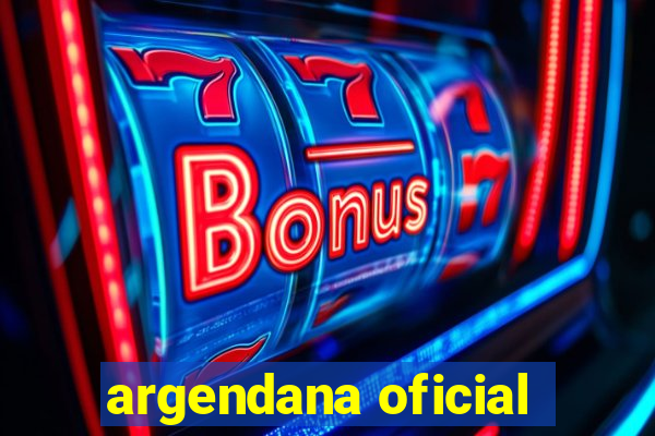 argendana oficial