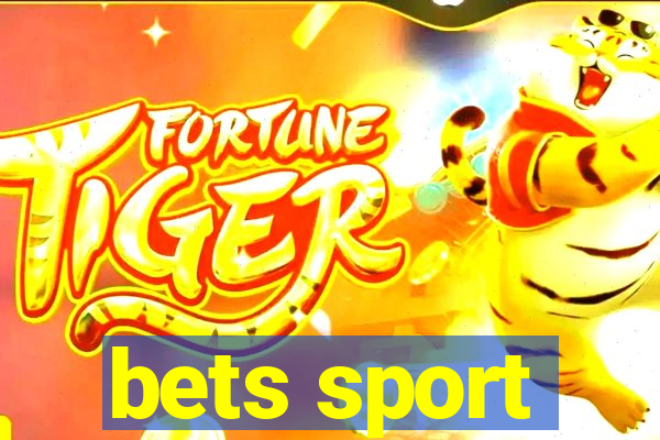 bets sport