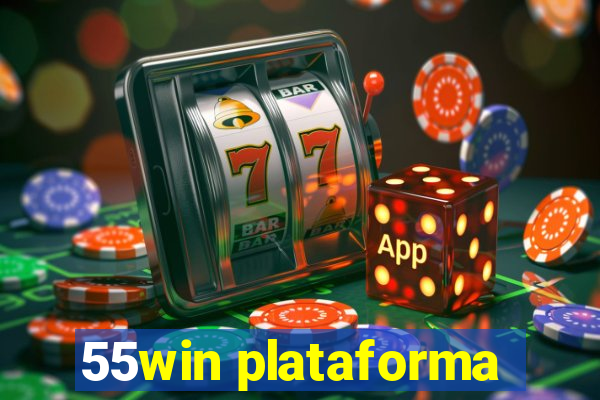 55win plataforma