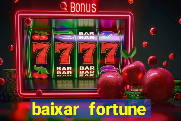 baixar fortune tiger 2