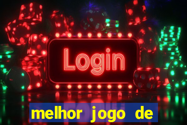 melhor jogo de aposta online