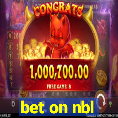 bet on nbl