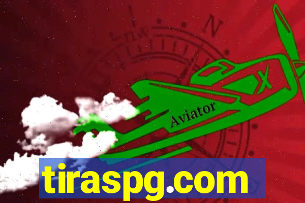 tiraspg.com