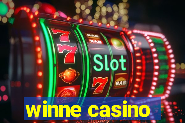 winne casino