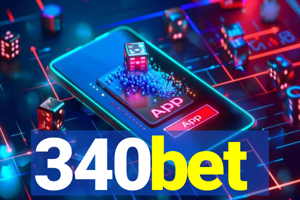 340bet