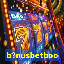 b?nusbetboo