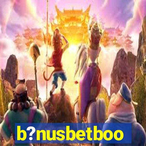 b?nusbetboo