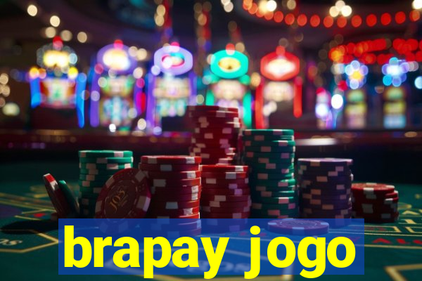 brapay jogo