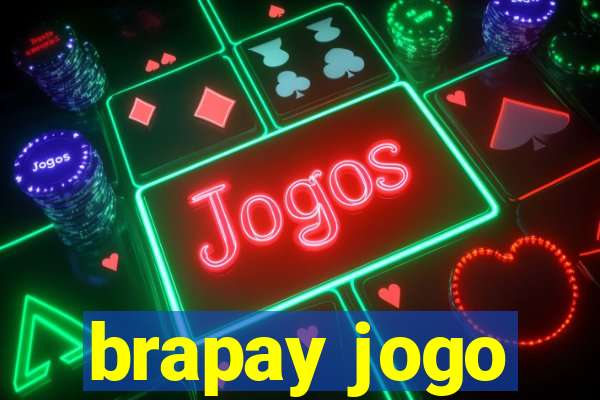 brapay jogo