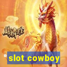 slot cowboy