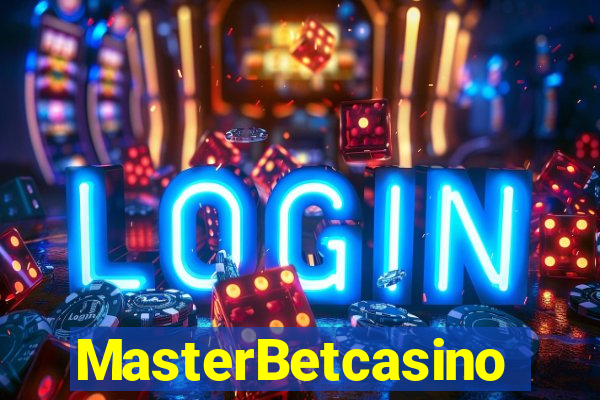 MasterBetcasino