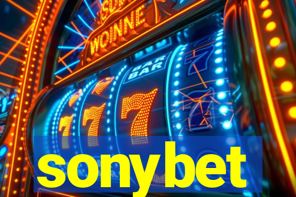 sonybet