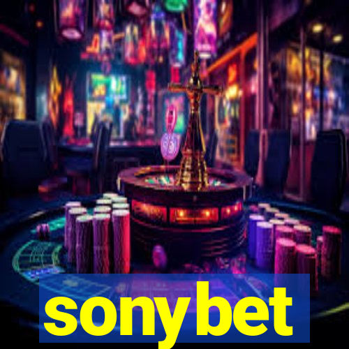 sonybet