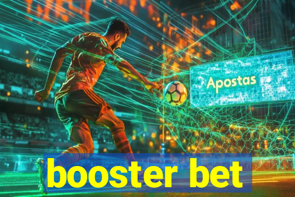 booster bet