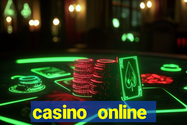 casino online gratis ganhar dinheiro