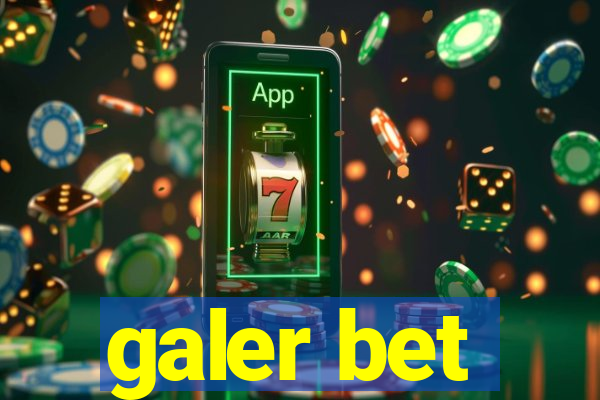 galer bet